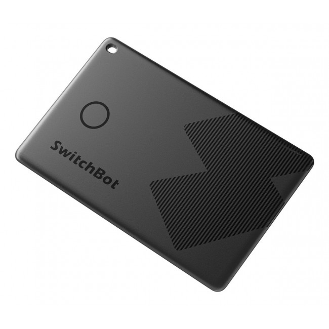SwitchBot W2500032 smart card Black SwitchBot W2500032 smart card Black