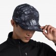 Buff 5 PANEL GO Head cap Elastane, Polyester