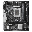 Asrock H610M-HDV/M.2 R2.0 Intel H610 LGA 1700 micro ATX