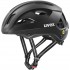 Uvex MIPS Hiplok Black