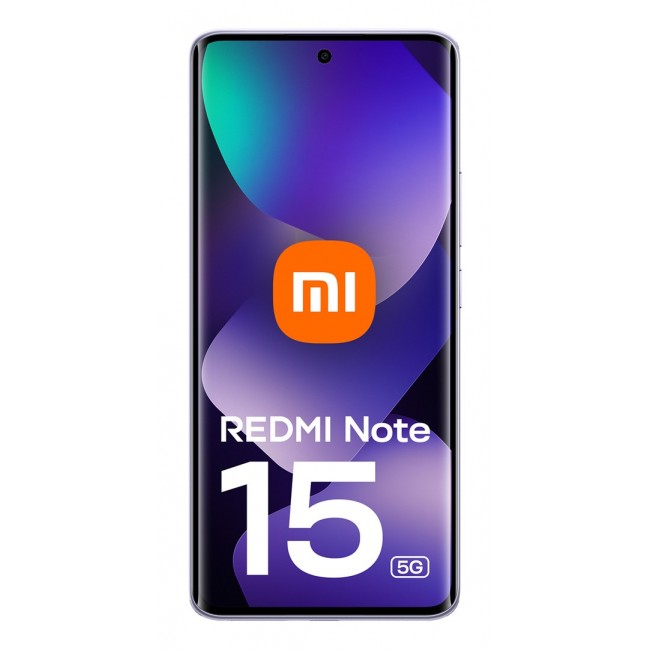 Xiaomi Redmi Note 15 5G 16.9 cm (6.67