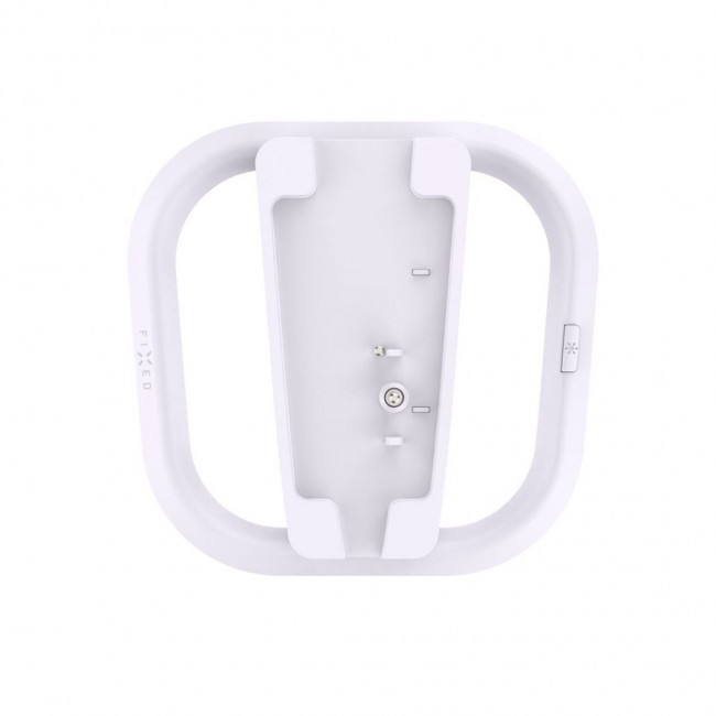 FIXED LED Stand for PlayStation 5, 5 (Slim) and 5 Pro, white FIXED LED Stand for PlayStation 5, 5 (Slim) and 5 Pro, white