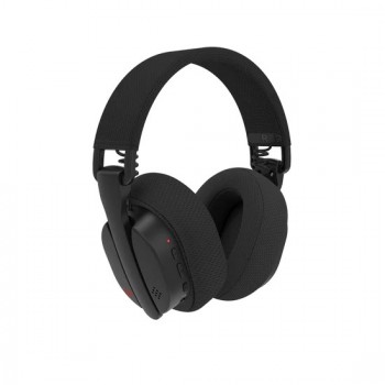 REDRAGON H888 LUCE Headset Wireless Head-band Gaming Bluetooth Black