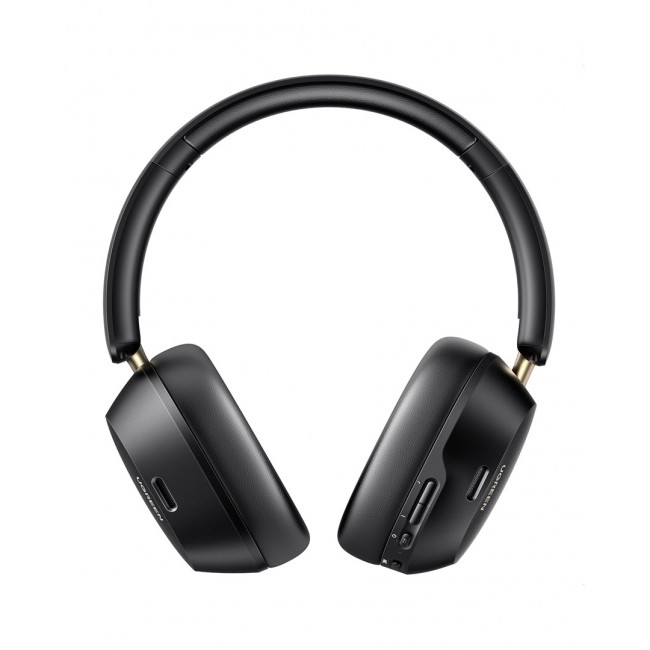 Ugreen Headphones Calls/Music/Sport/Everyday Black