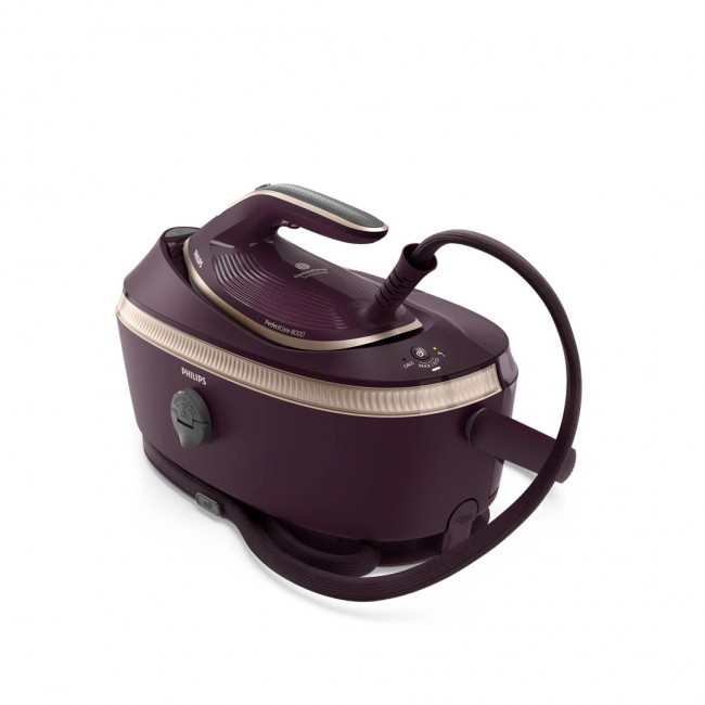 Philips Dali PerfectCare Steam Generator 8000 Series Philips Dali PerfectCare Steam Generator 8000 Series