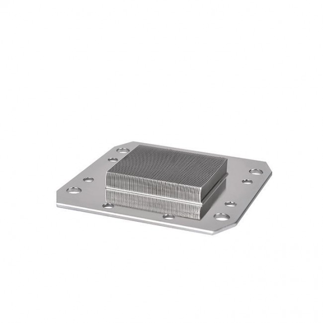 Thermaltake Pacific W1 CPU water block (G 1/4 Thermaltake Pacific W1 CPU water block (G 1/4