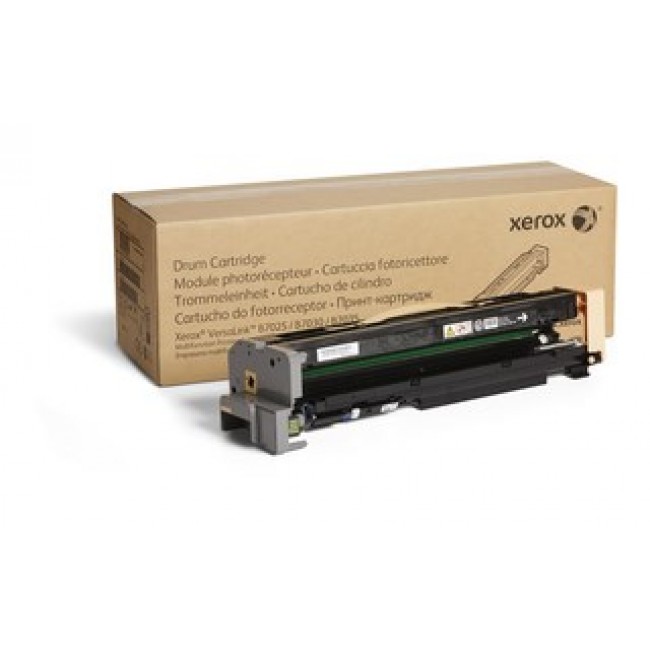 Xerox VersaLink B7025/B7030/B7035 B70xx Drum Black 113R00779 Xerox VersaLink B7025/B7030/B7035 B70xx Drum Black 113R00779