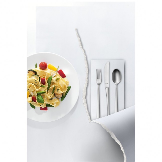 WMF Corvo 1158006331 flatware set 66 pc(s) Stainless steel