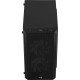 Aerocool CS107V2 computer case Mini Tower Black