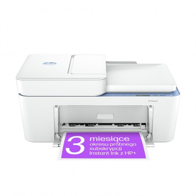 HP DeskJet 4222e All-in-One Printer Thermal inkjet A4 4800 x 1200 DPI 8.5 ppm Wi-Fi