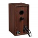 iBox IGLSP1 loudspeaker Cherry (fruit) Wired 10 W iBox IGLSP1 loudspeaker Cherry (fruit) Wired 10 W