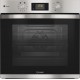 Indesit IFWS 3841 JH IX 71 L Stainless steel