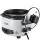 Russell Hobbs 27020-56 rice cooker 0.4 L 200 W Black, White