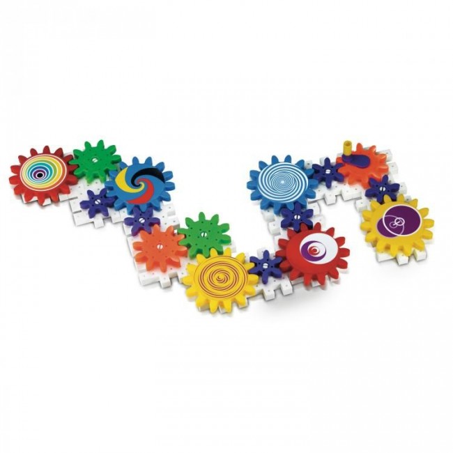 Quercetti 2341 learning toy