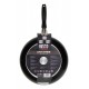 Resto Kitchenware 93602 frying pan Wok/Stir-Fry pan Round