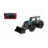 TOMY Britains tractor ValtraT234+front loader 43352