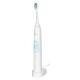 Philips | HX6857/28 Sonicare ProtectiveClean 5100 | Electric Toothbrush | Rechargeable | For adults | Number of brush heads included 1 | Number of teeth brushing modes 3 | Sonic technology | White Philips | HX6857/28 Sonicare ProtectiveClean 5100 | Electric Toothbrush | Rechargeable | For adults | Number of brush heads included 1 | Number of teeth brushing modes 3 | Sonic technology | White