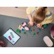 Blocks LEGO MINECRAFT 21260 The Cherry Blossom Garden Blocks LEGO MINECRAFT 21260 The Cherry Blossom Garden