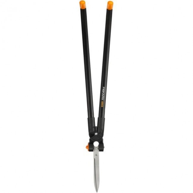FISKARS GRASS AND HEDGE TRIMMER GS53 FISKARS GRASS AND HEDGE TRIMMER GS53