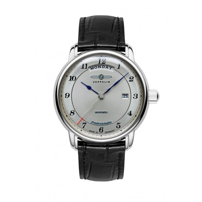 Zeppelin Friedrichshafen 85624 watch, 40mm Zeppelin Friedrichshafen 85624 watch, 40mm