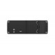 Teltonika TSW202 Managed L2 Gigabit Ethernet (10/100/1000) Power over Ethernet (PoE) Aluminium, Blue Teltonika TSW202 Managed L2 Gigabit Ethernet (10/100/1000) Power over Ethernet (PoE) Aluminium, Blue