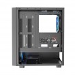 MODECOM BREEZE ARGB Flow MIDI USB 3.0 X 2 CYPE-C computer case
