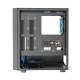 MODECOM BREEZE ARGB Flow MIDI USB 3.0 X 2 CYPE-C computer case
