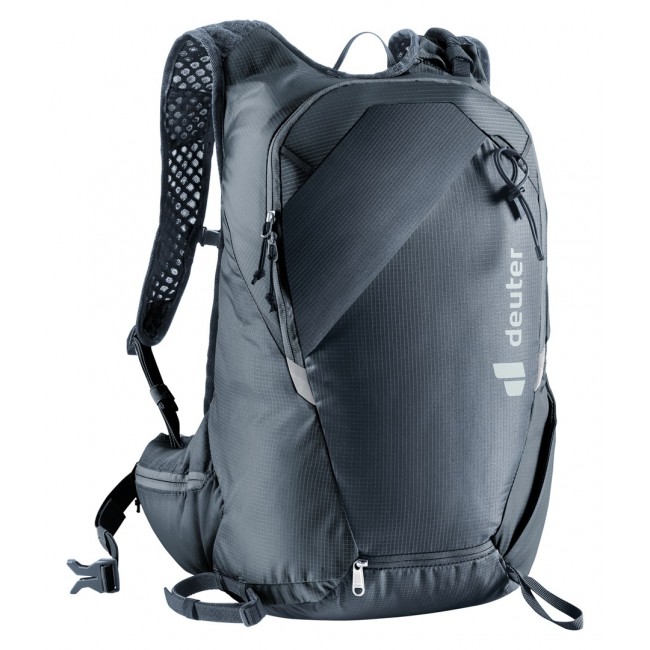 Deuter Updays 20 backpack Sports backpack Black Polyamide Deuter Updays 20 backpack Sports backpack Black Polyamide