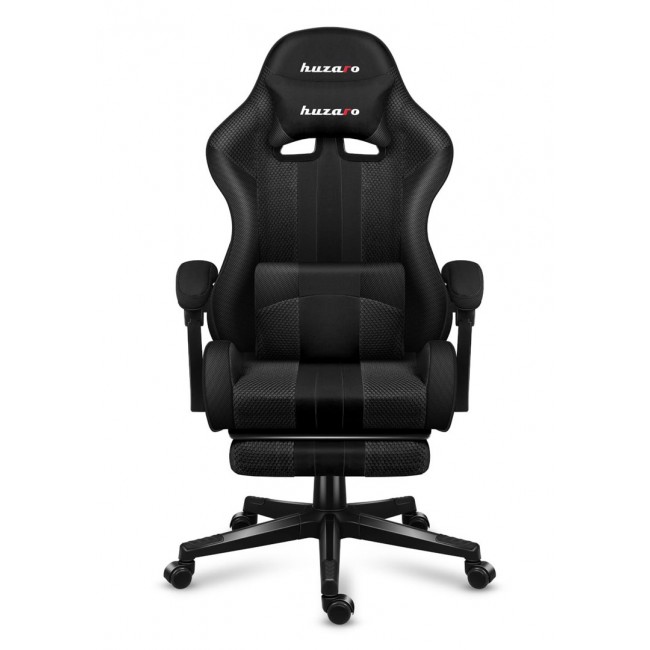 HUZARO FORCE 4.7 CARBON MESH GAMING CHAIR HUZARO FORCE 4.7 CARBON MESH GAMING CHAIR