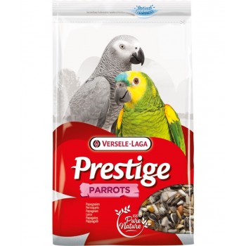 VERSELE LAGA Prestige Parrots - parrot food - 3 kg