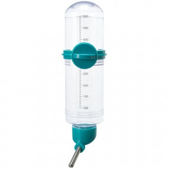 TRIXIE Plastic Water Bottle - 500 ml TRIXIE Plastic Water Bottle - 500 ml