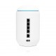 Ubiquiti UniFi Dream Machine 1733 Mbit/s White Ubiquiti UniFi Dream Machine 1733 Mbit/s White