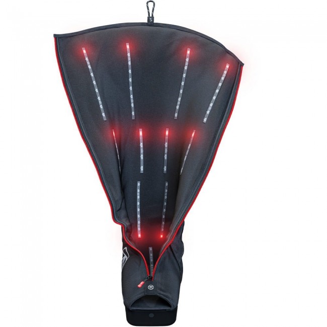 Therabody JetBoots Pro Plus M - lymphatic massage device Therabody JetBoots Pro Plus M - lymphatic massage device