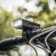 Rockbros Bike light + USB-C - USB-A cable 260 lm Black Rockbros Bike light + USB-C - USB-A cable 260 lm Black