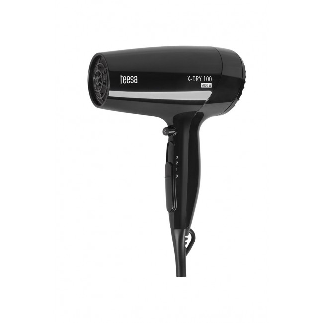 Hair dryer X-DRY 100 2000W Hair dryer X-DRY 100 2000W