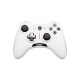 MSI FORCE GC20 V2 WHITE Gaming Controller 'PC and Android ready, Wired, adjustable D-Pad cover, Dual vibration motors, Ergonomic design, detachable cables' MSI FORCE GC20 V2 WHITE Gaming Controller 'PC and Android ready, Wired, adjustable D-Pad cover, Dual vibration motors, Ergonomic design, detachable cables'