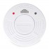 Nedis DTCTSL30WT smoke detector Air-sampling detector Wired