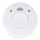 Nedis DTCTSL30WT smoke detector Air-sampling detector Wired Nedis DTCTSL30WT smoke detector Air-sampling detector Wired