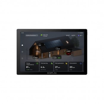 EcoFlow PowerInsight Wireless Black