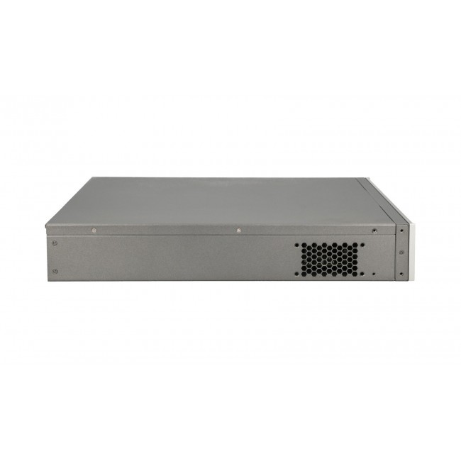Extralink OLT Predator V2 EPON, 1U 19 Extralink OLT Predator V2 EPON, 1U 19