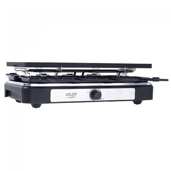ADLER AD 6616 electric grill ADLER AD 6616 electric grill