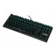 iBox IKGMK2R keyboard Gaming USB QWERTY US English Black iBox IKGMK2R keyboard Gaming USB QWERTY US English Black