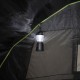 High Peak Garda 5.0 grey-green 5-person tent 11823 High Peak Garda 5.0 grey-green 5-person tent 11823