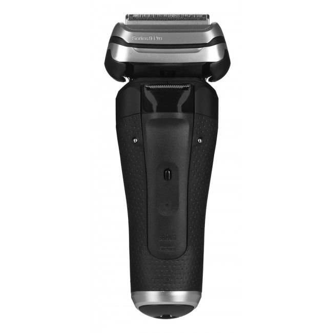 Braun Series 9 9460cc Foil shaver Black Braun Series 9 9460cc Foil shaver Black
