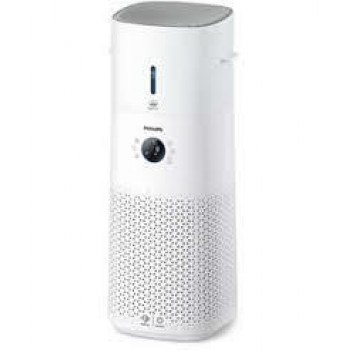 Air purifier 2 in 1 PHILIPS model AC3737/10