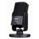 R DE NT-USB mini Black Table microphone R DE NT-USB mini Black Table microphone