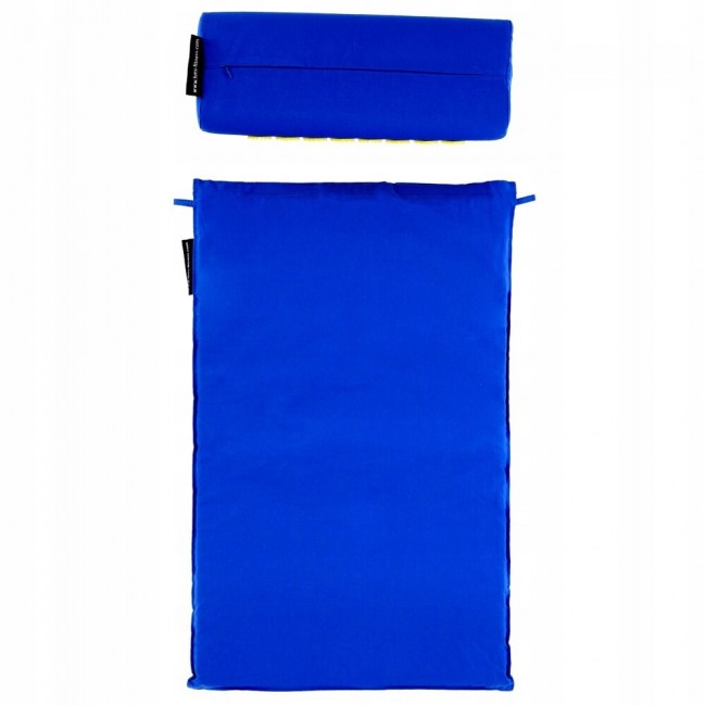 Acupressure mat HMS AKM01 dark blue Acupressure mat HMS AKM01 dark blue
