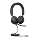 Jabra Evolve2 40 SE USB-C, UC Stereo Jabra Evolve2 40 SE USB-C, UC Stereo