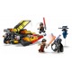 LEGO STAR WARS 75414 The Force Burner Snowspeeder LEGO STAR WARS 75414 The Force Burner Snowspeeder