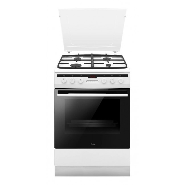 AMICA 617GEH3.33HZpTaDpA(W) PIZZA cooker AMICA 617GEH3.33HZpTaDpA(W) PIZZA cooker